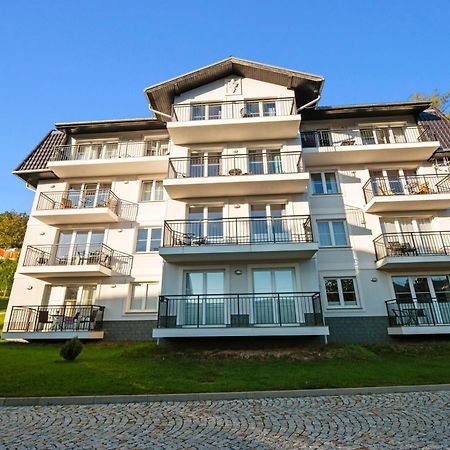 Lorien Apartment Szklarska Poręba Exterior foto