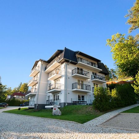 Lorien Apartment Szklarska Poręba Exterior foto