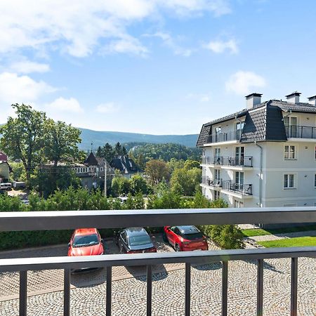 Lorien Apartment Szklarska Poręba Exterior foto