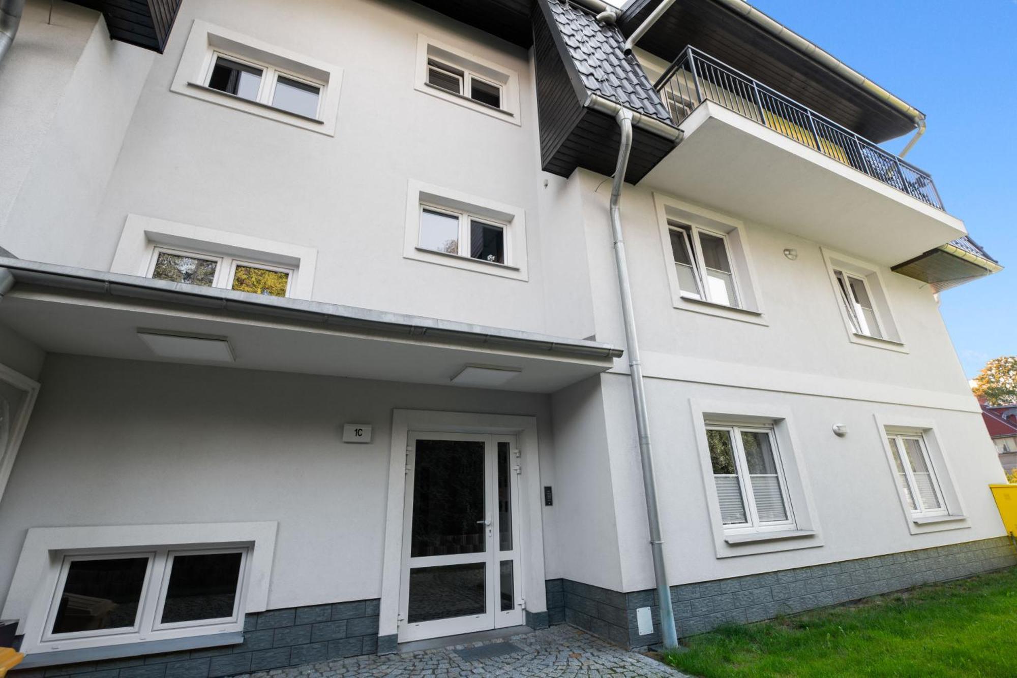 Lorien Apartment Szklarska Poręba Exterior foto