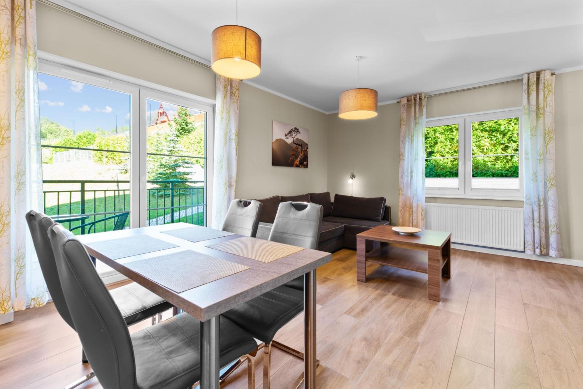 Lorien Apartment Szklarska Poręba Exterior foto