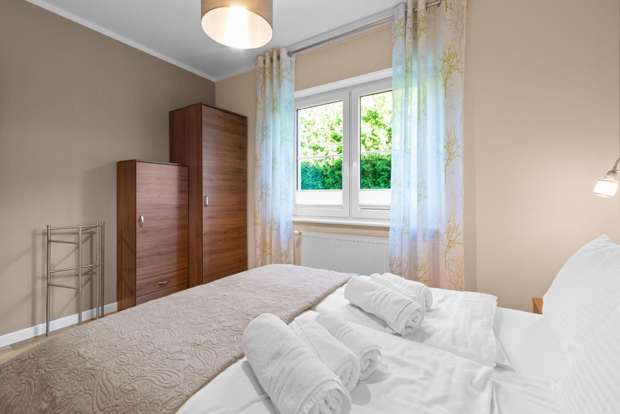 Lorien Apartment Szklarska Poręba Exterior foto