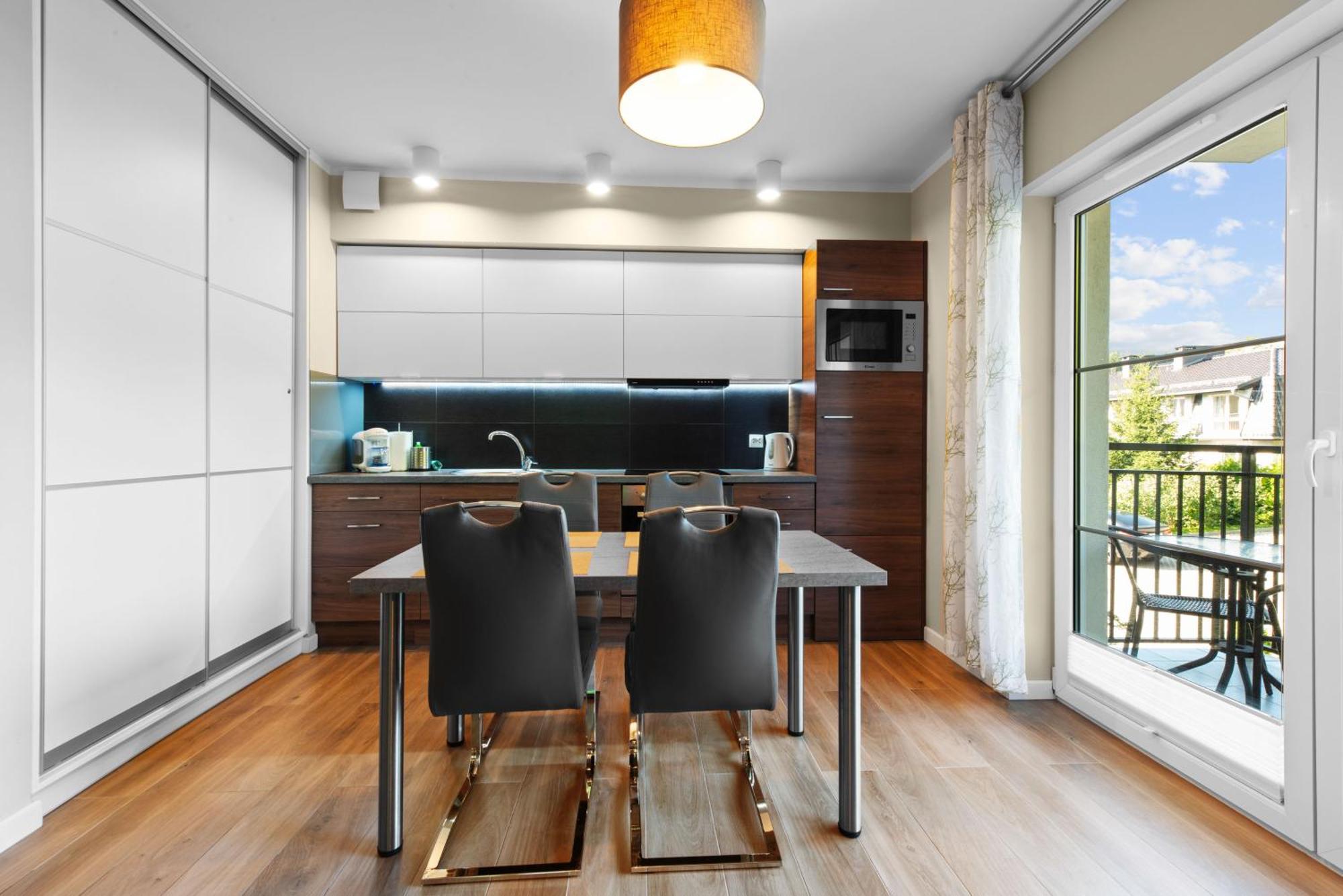 Lorien Apartment Szklarska Poręba Exterior foto