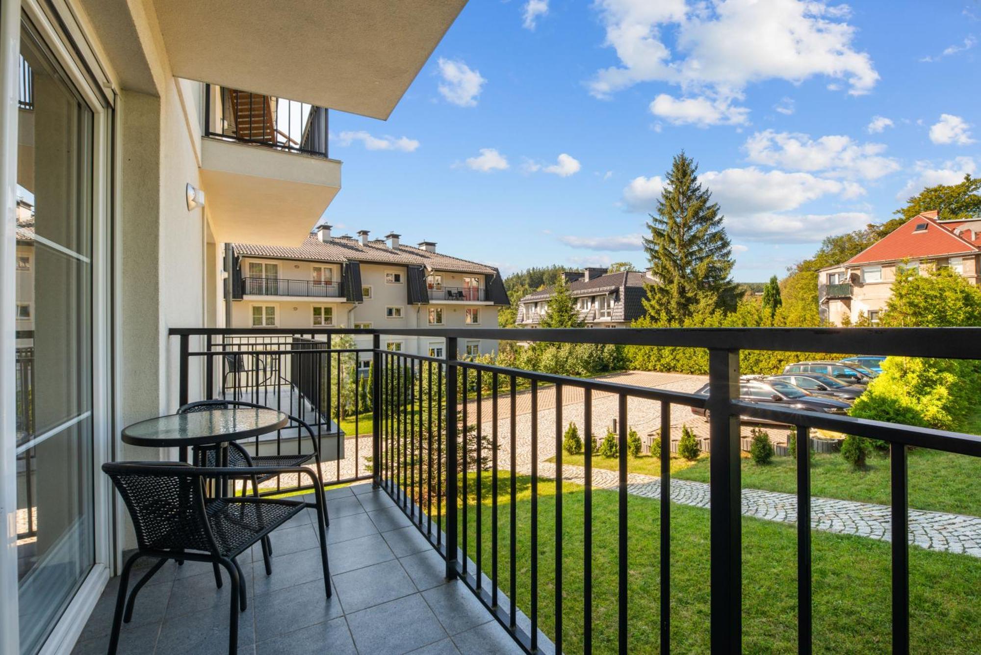 Lorien Apartment Szklarska Poręba Exterior foto