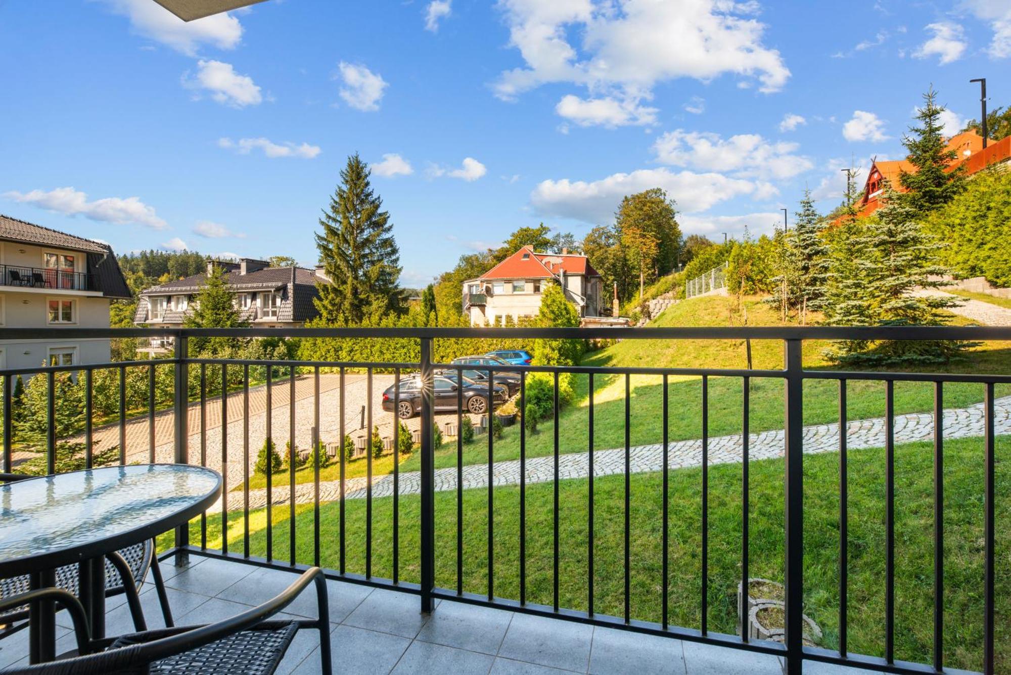 Lorien Apartment Szklarska Poręba Exterior foto