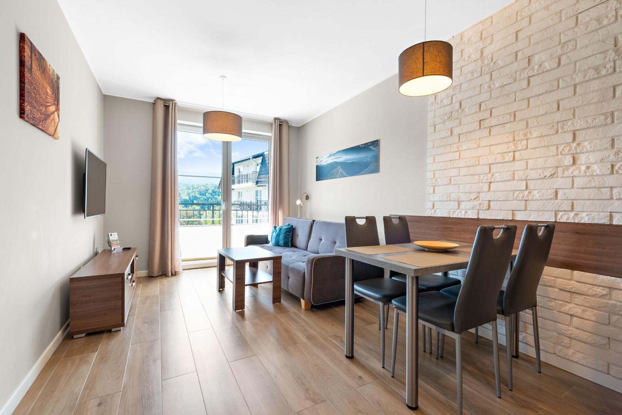 Lorien Apartment Szklarska Poręba Exterior foto