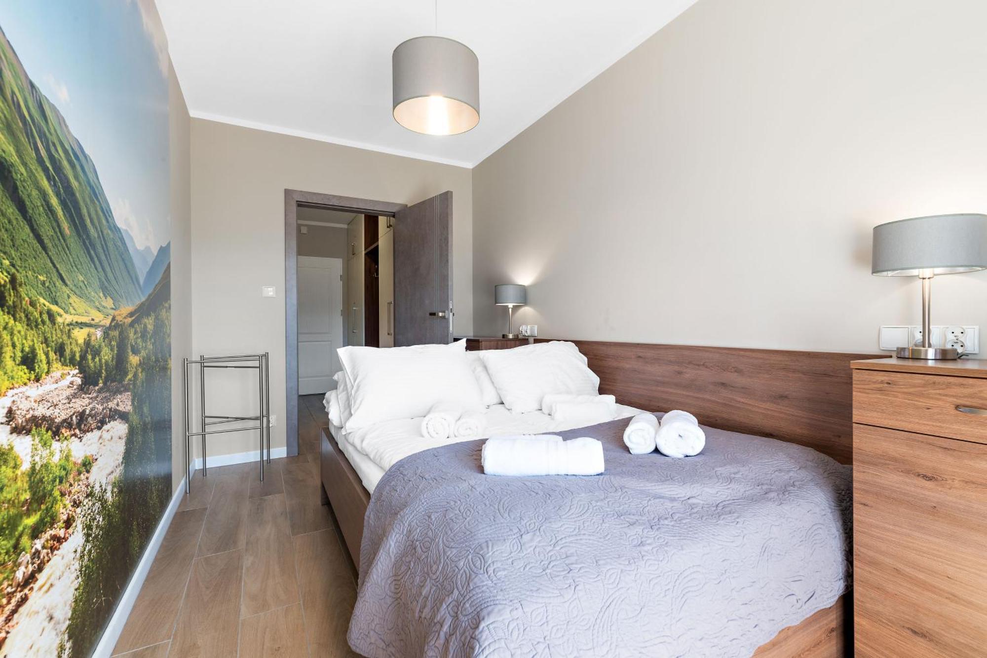 Lorien Apartment Szklarska Poręba Exterior foto