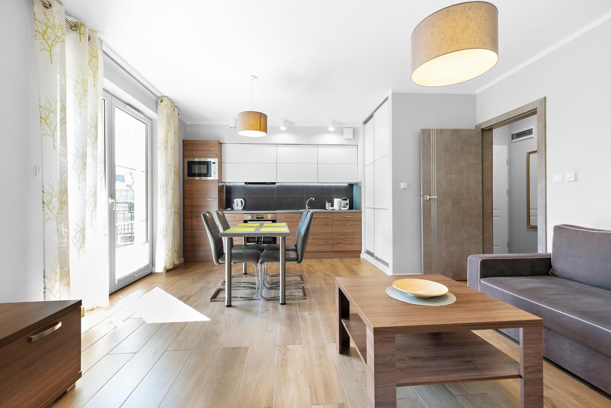 Lorien Apartment Szklarska Poręba Exterior foto