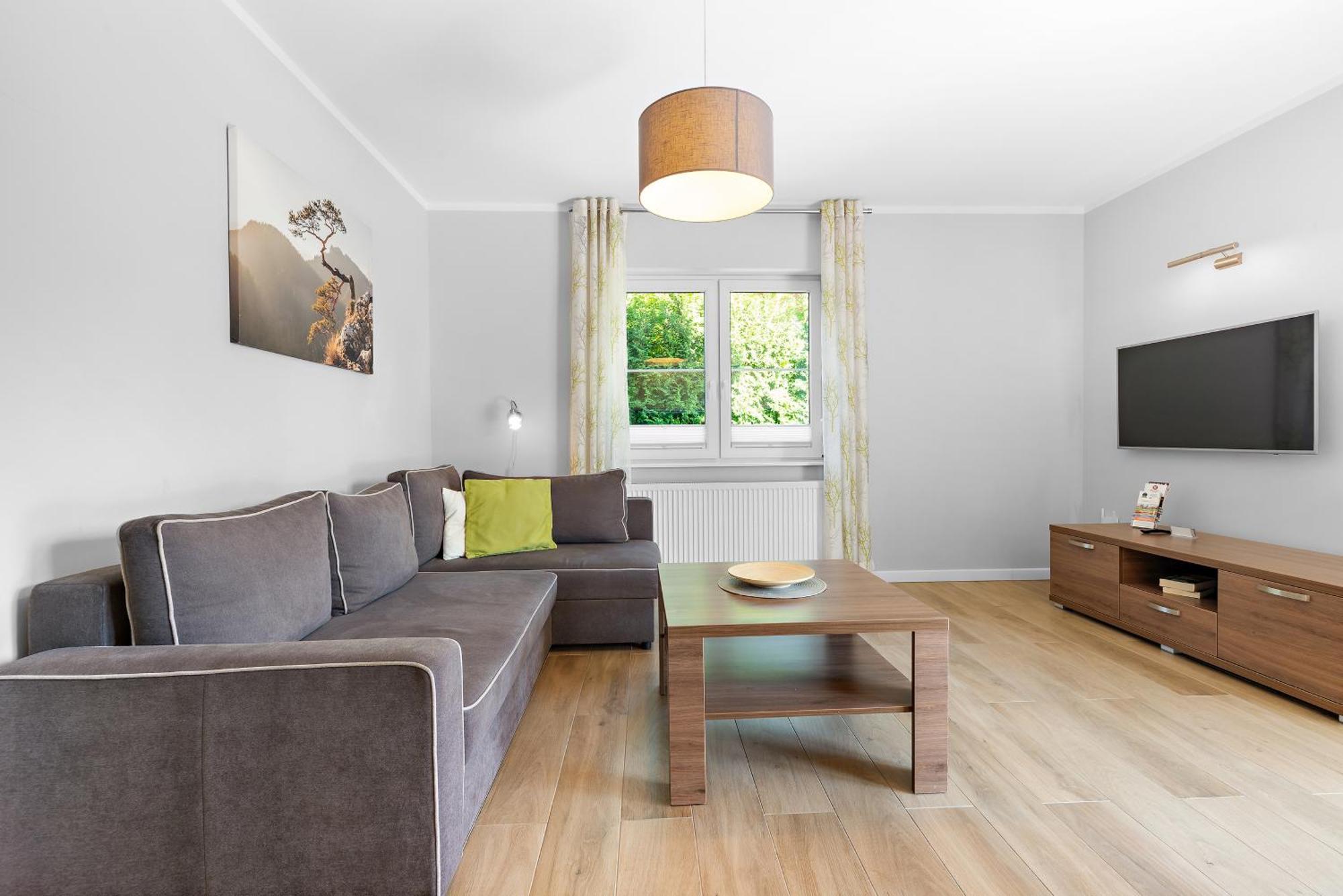 Lorien Apartment Szklarska Poręba Exterior foto