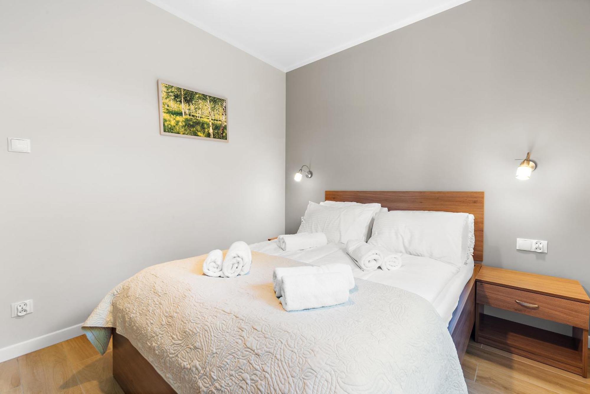 Lorien Apartment Szklarska Poręba Exterior foto