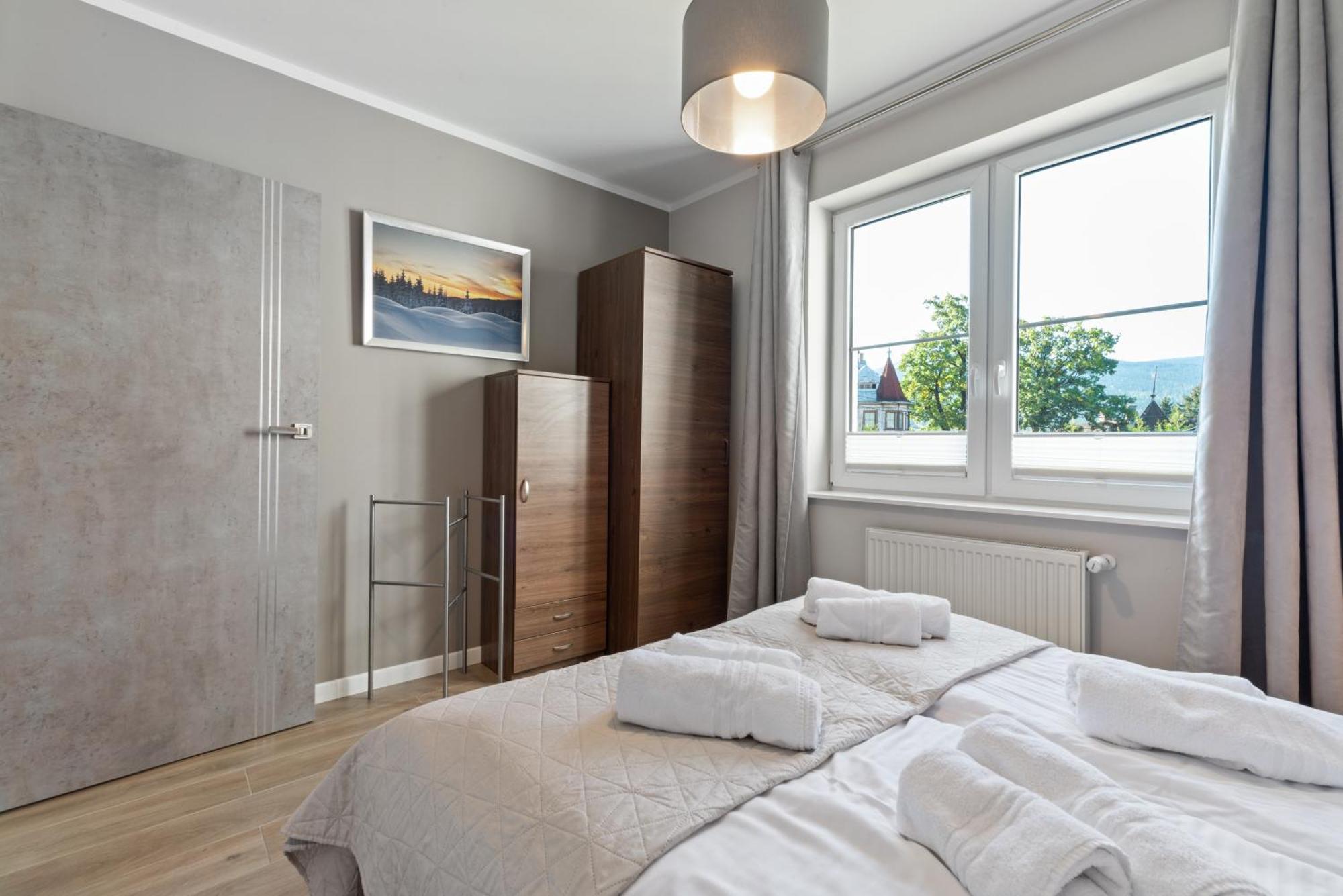 Lorien Apartment Szklarska Poręba Exterior foto