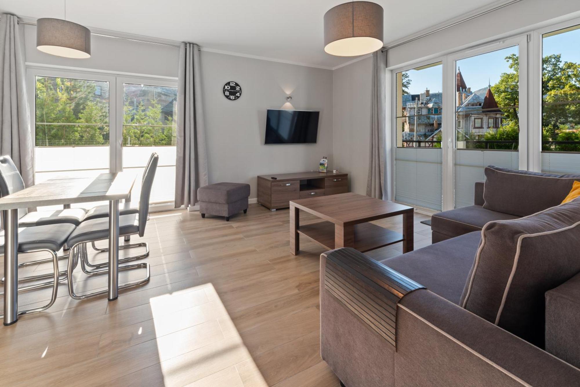 Lorien Apartment Szklarska Poręba Exterior foto