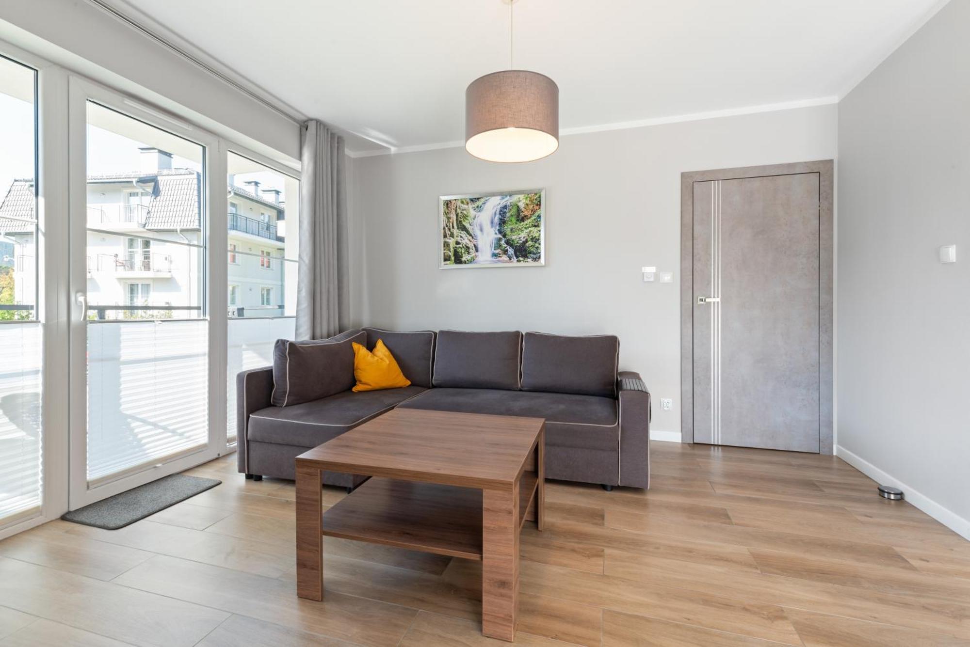 Lorien Apartment Szklarska Poręba Exterior foto
