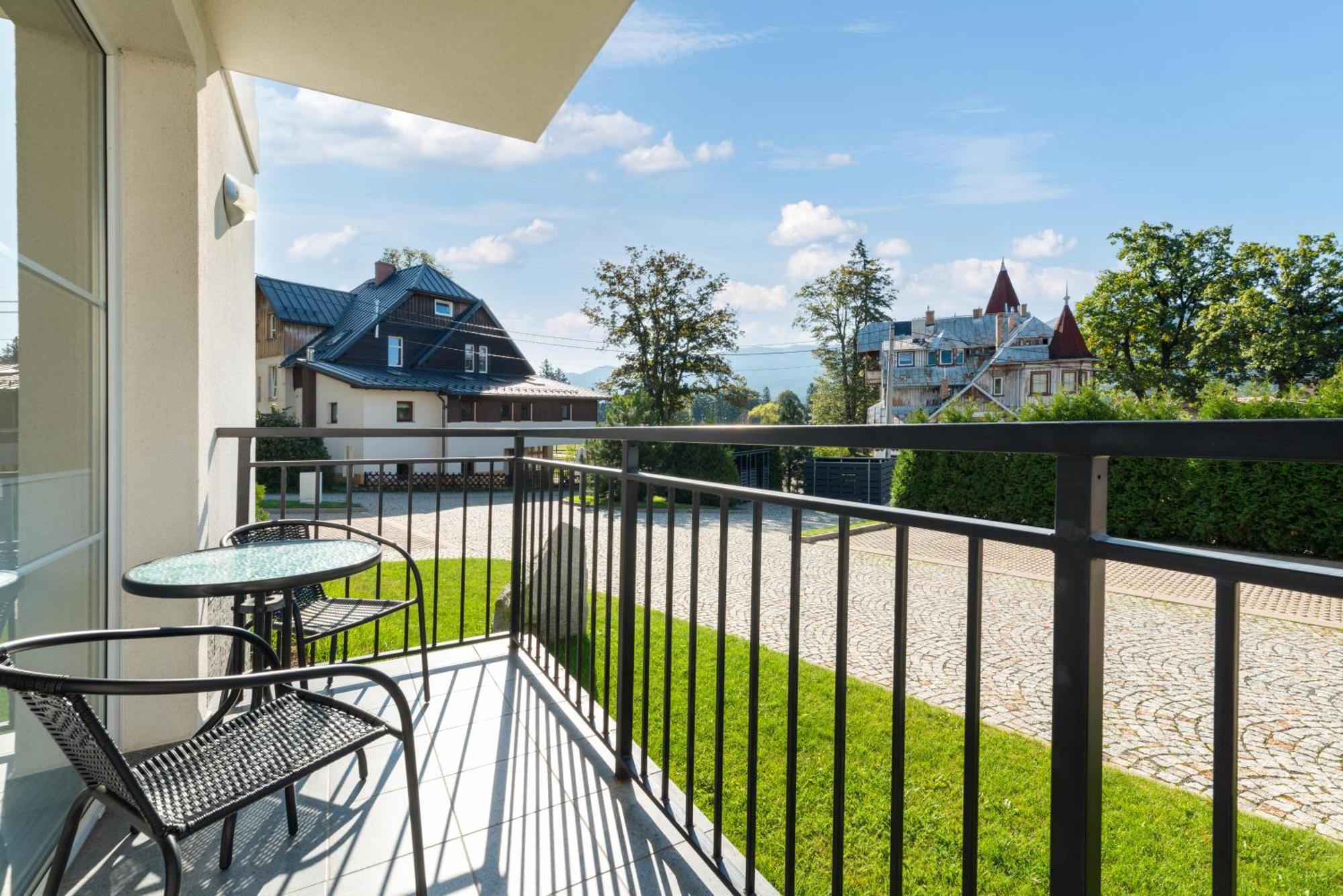 Lorien Apartment Szklarska Poręba Exterior foto